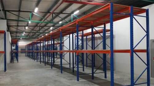 Racking System in Singapore
